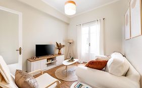 Callisto Apartment Corfu