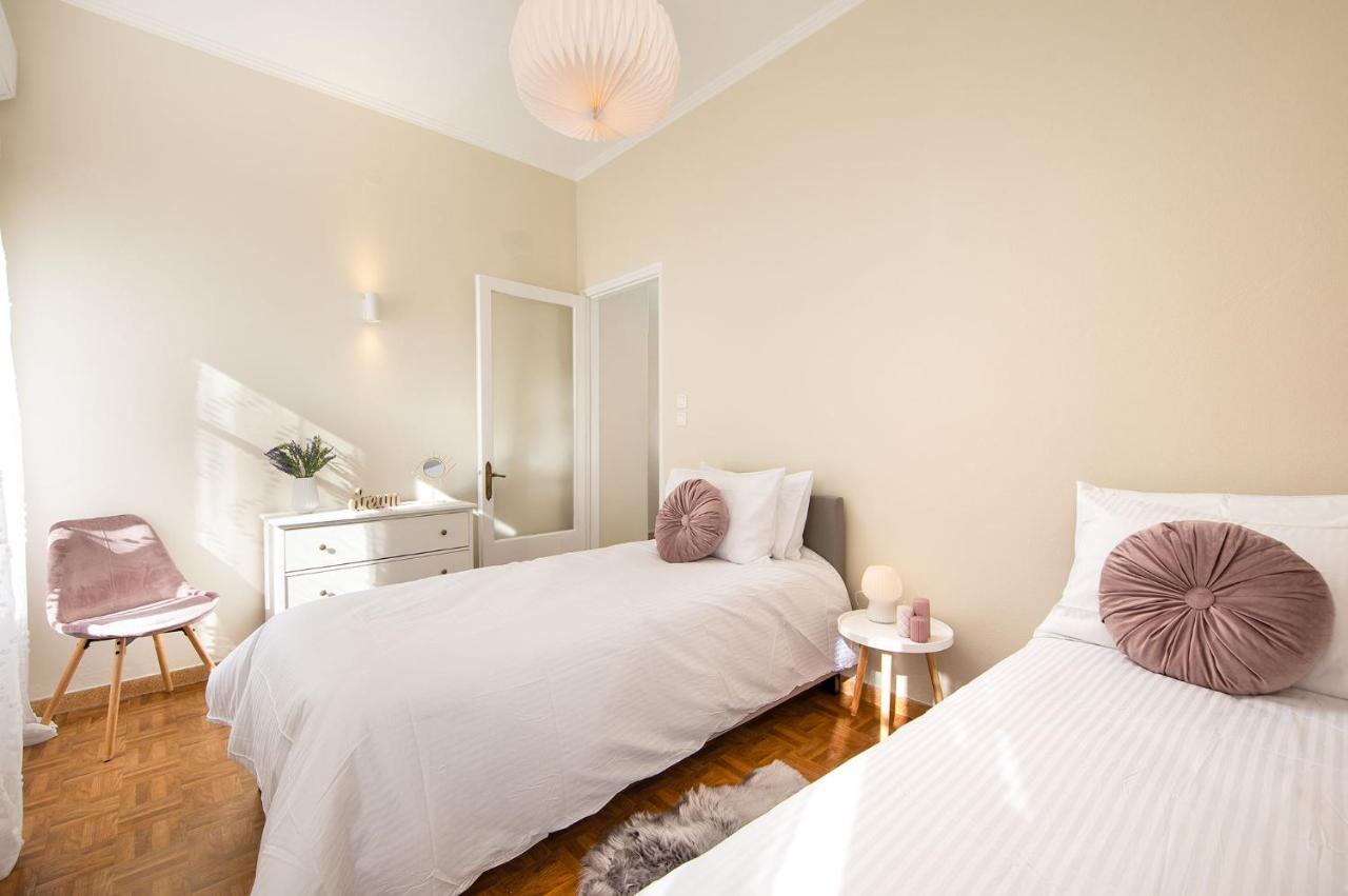 Callisto Apartment Corfu Corfu  Εξωτερικό φωτογραφία