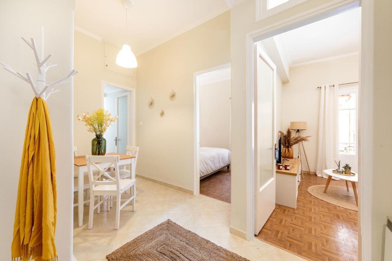 Callisto Apartment Corfu Corfu  Εξωτερικό φωτογραφία