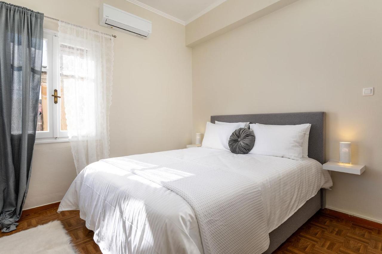 Callisto Apartment Corfu Corfu  Εξωτερικό φωτογραφία