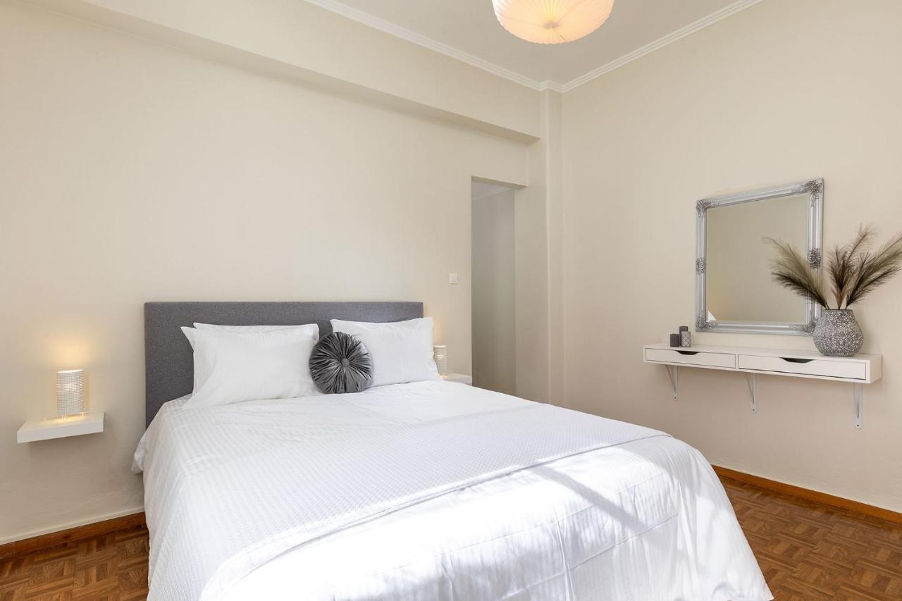 Callisto Apartment Corfu Corfu  Εξωτερικό φωτογραφία