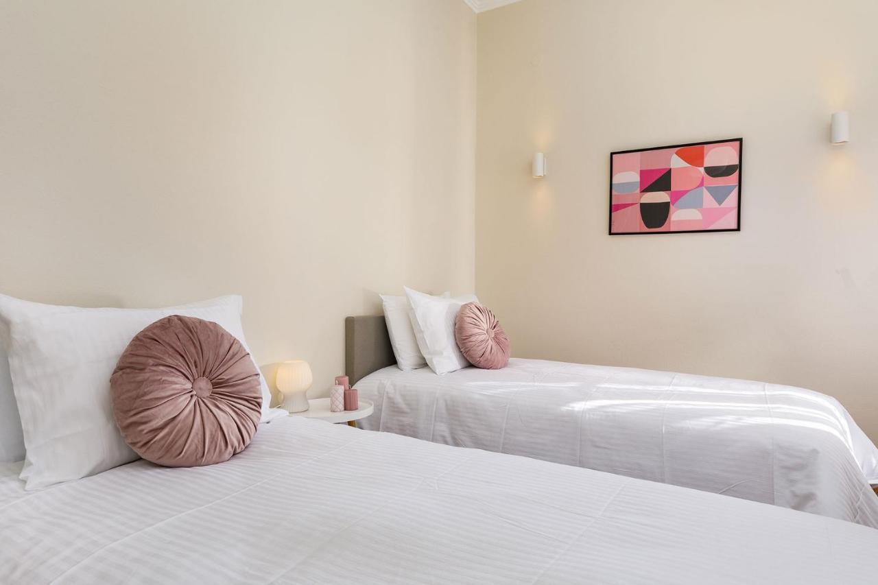 Callisto Apartment Corfu Corfu  Εξωτερικό φωτογραφία