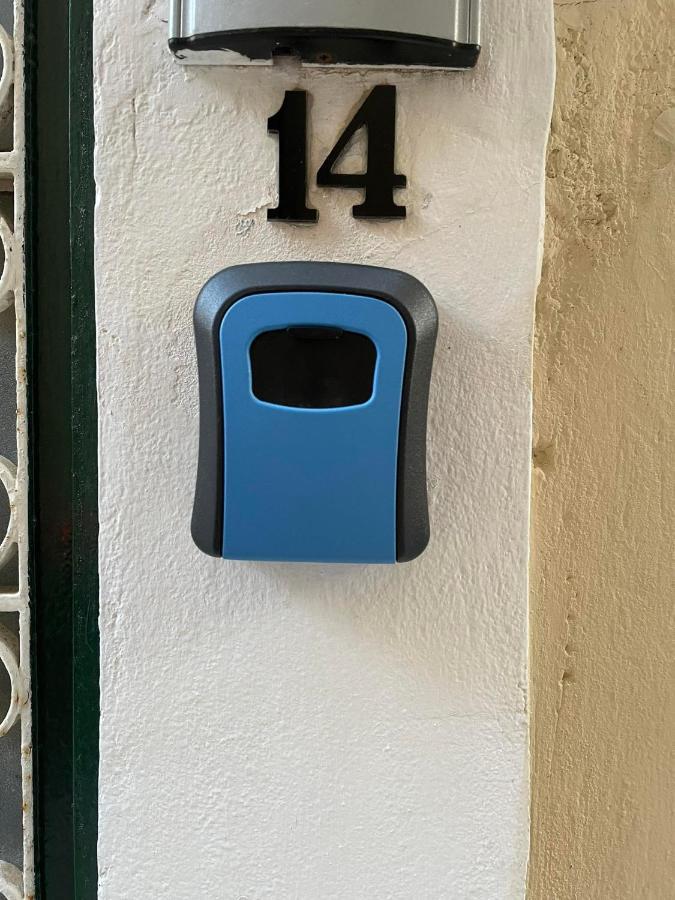 Callisto Apartment Corfu Corfu  Εξωτερικό φωτογραφία